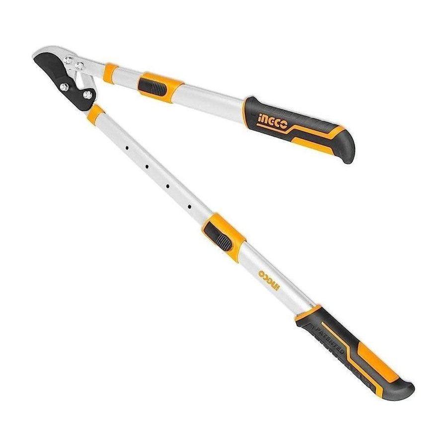 Ingco Ingco HLTS7401 Telescopic Lopper, General Hardware — Southend Philippines