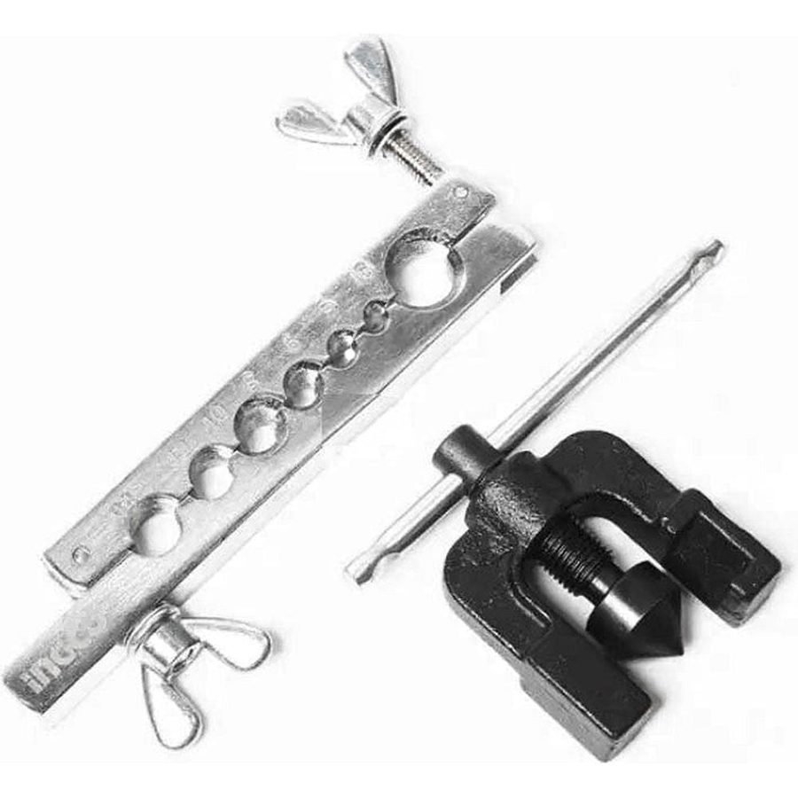 Ingco Ingco HPFT71 Flaring Tool Set, General Hardware Hand Tools — Southend Philippines