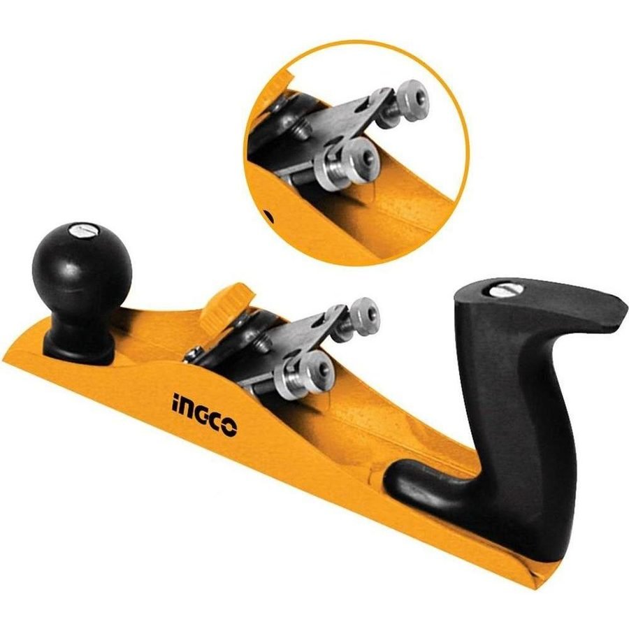 Ingco Ingco HPL01300 Hand Plane 44mm, General Hardware — Southend Philippines