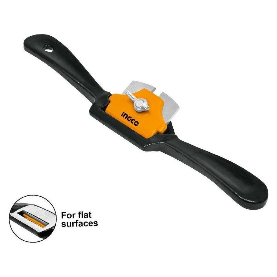 Ingco Ingco HPL03901 Spokeshave, General Hardware — Southend Philippines