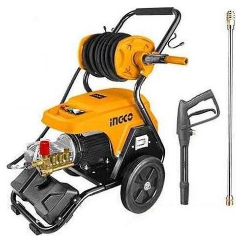 Ingco Ingco HPWR30008P High Pressure Washer 3000W For Commercial Use Only, General Hardware Fasteners — Southend Philippines
