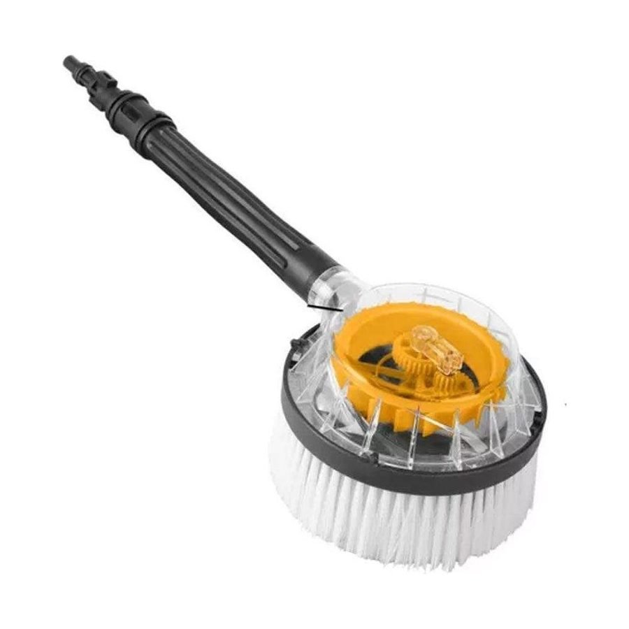 Ingco Ingco HRB8702 Rotary Brush Attachment, General Hardware Brushes & Cleaning — Southend Philippines