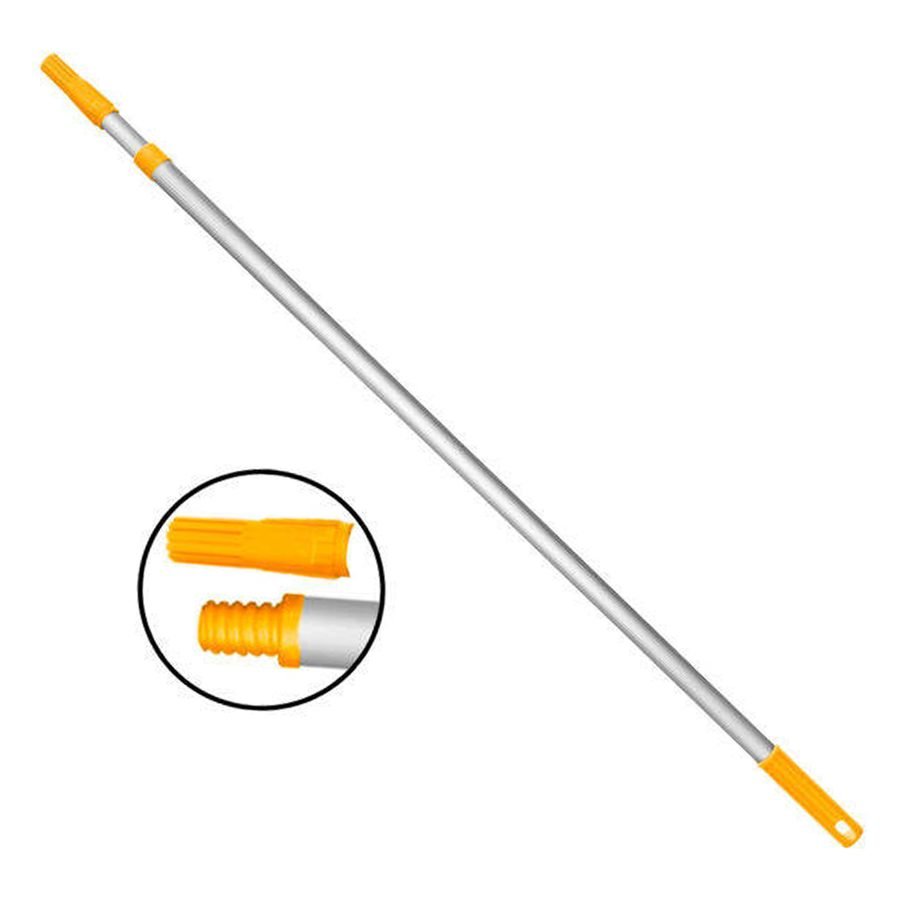 Ingco HRCEP0201 Telescopic Rod For Paint Roller