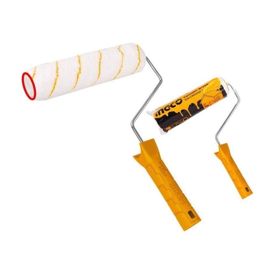 Ingco Ingco HRHT282302 Cylinder Brush (Inner Wall)(SS), General Hardware Brushes & Cleaning — Southend Philippines