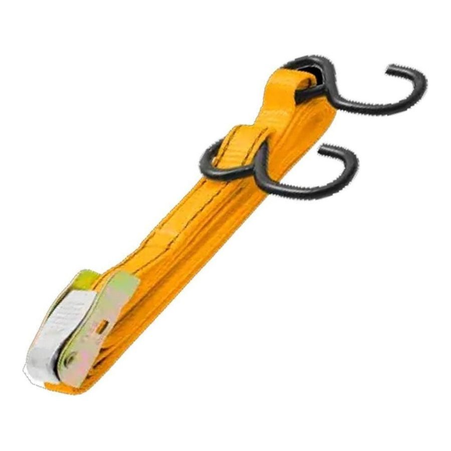 Ingco Ingco HRSP08453 Rachet Straps, General Hardware Sockets & Ratchets — Southend Philippines