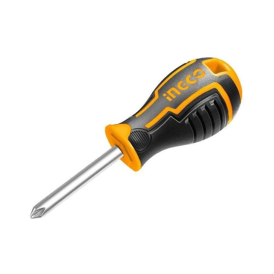 Ingco Ingco HSDSPH2038 Phillips Screwdriver, General Hardware Screwdrivers & Bits — Southend Philippines