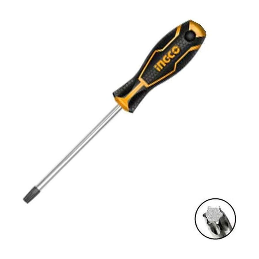 Ingco Ingco HSDST20150 Torx Screwdriver, General Hardware Screwdrivers — Southend Philippines