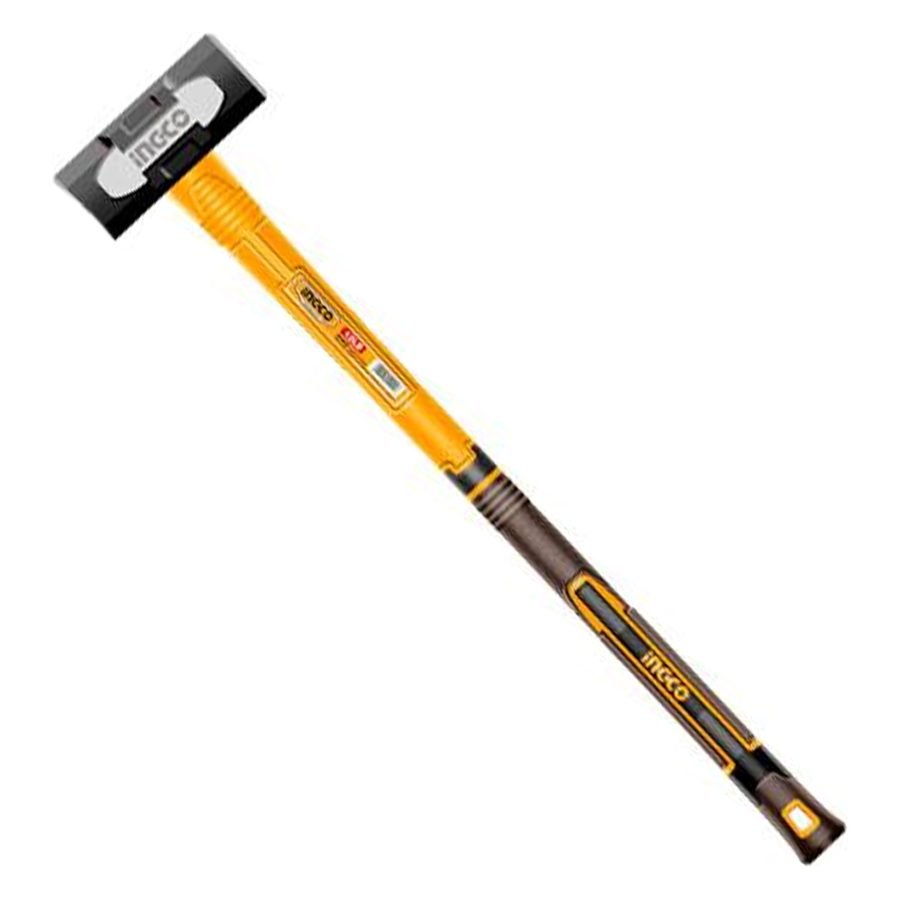 Ingco Ingco HSM81498 Sledge Hammer 10LB, General Hardware Hammers & Chisels — Southend Philippines