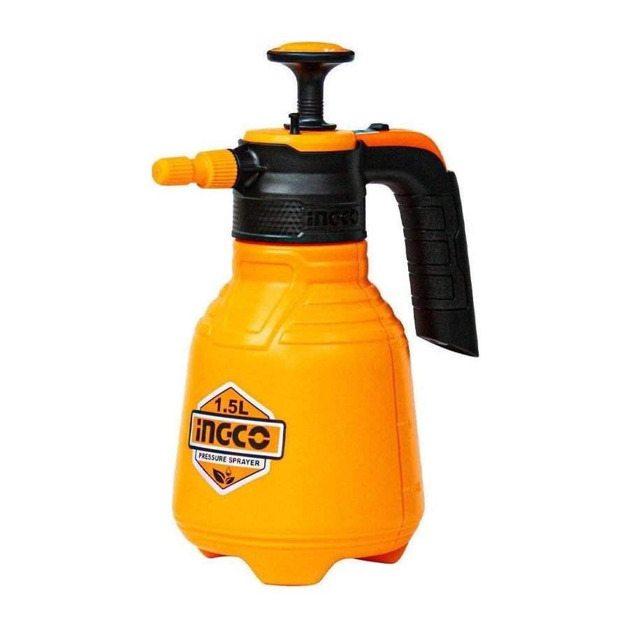 Ingco HSPP201502 Pressure Sprayer 1.5L