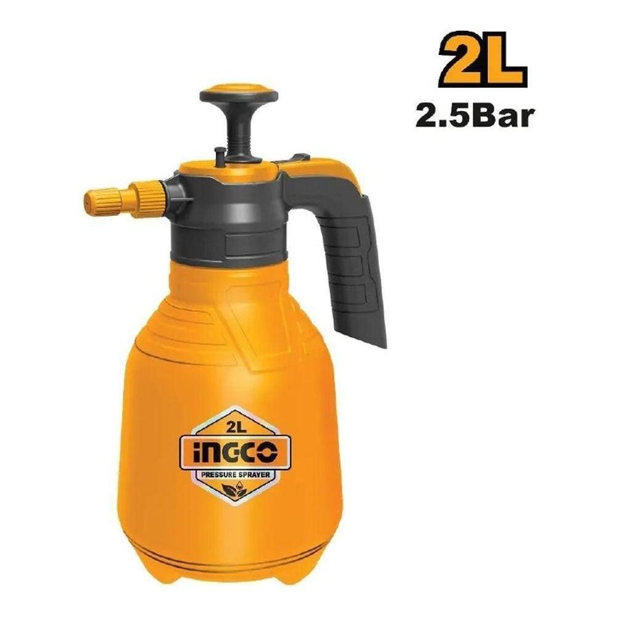 Ingco Ingco HSPP20202 Pressure Sprayer 2L, General Hardware — Southend Philippines