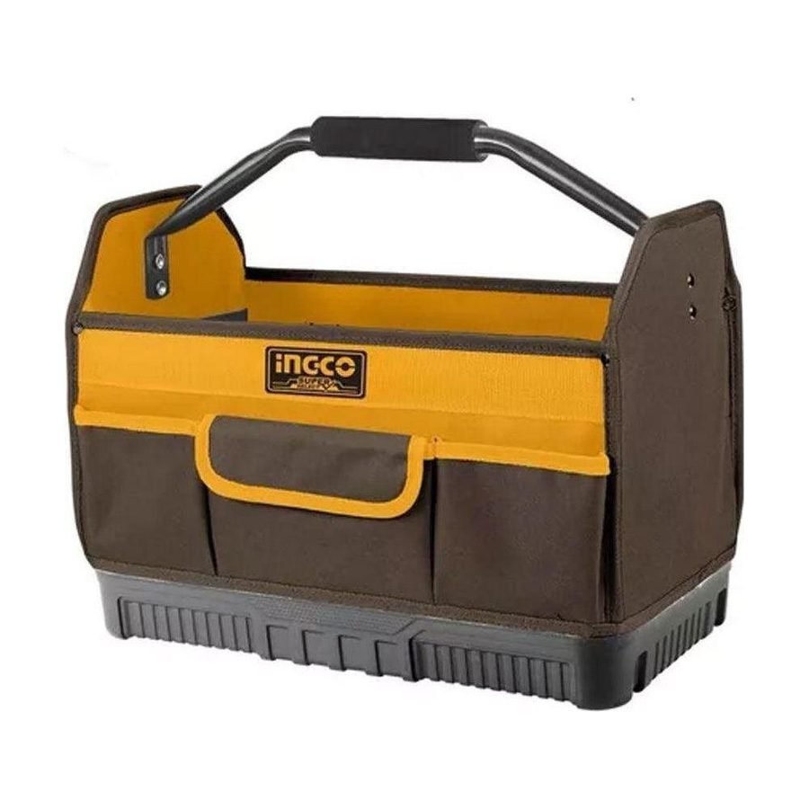 Ingco Ingco HTBGL04 Tools Bag 16", General Hardware Tool Storage & Sets — Southend Philippines