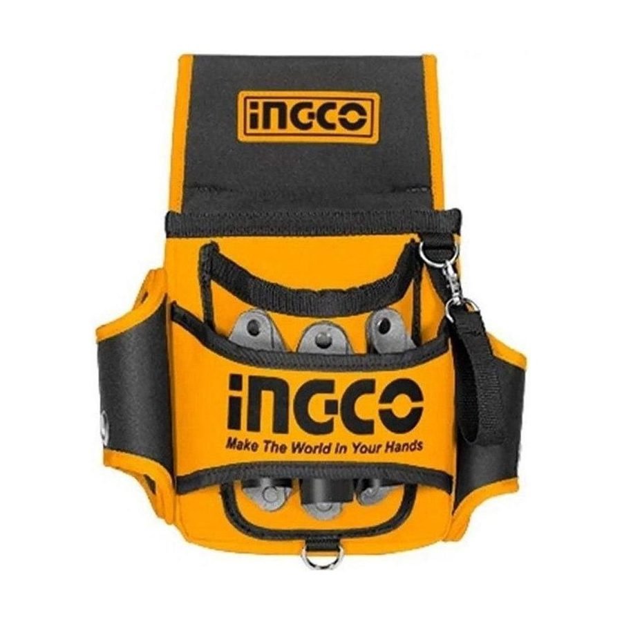 Ingco Ingco HTBP05021 Tool Bag, General Hardware Tool Storage — Southend Philippines
