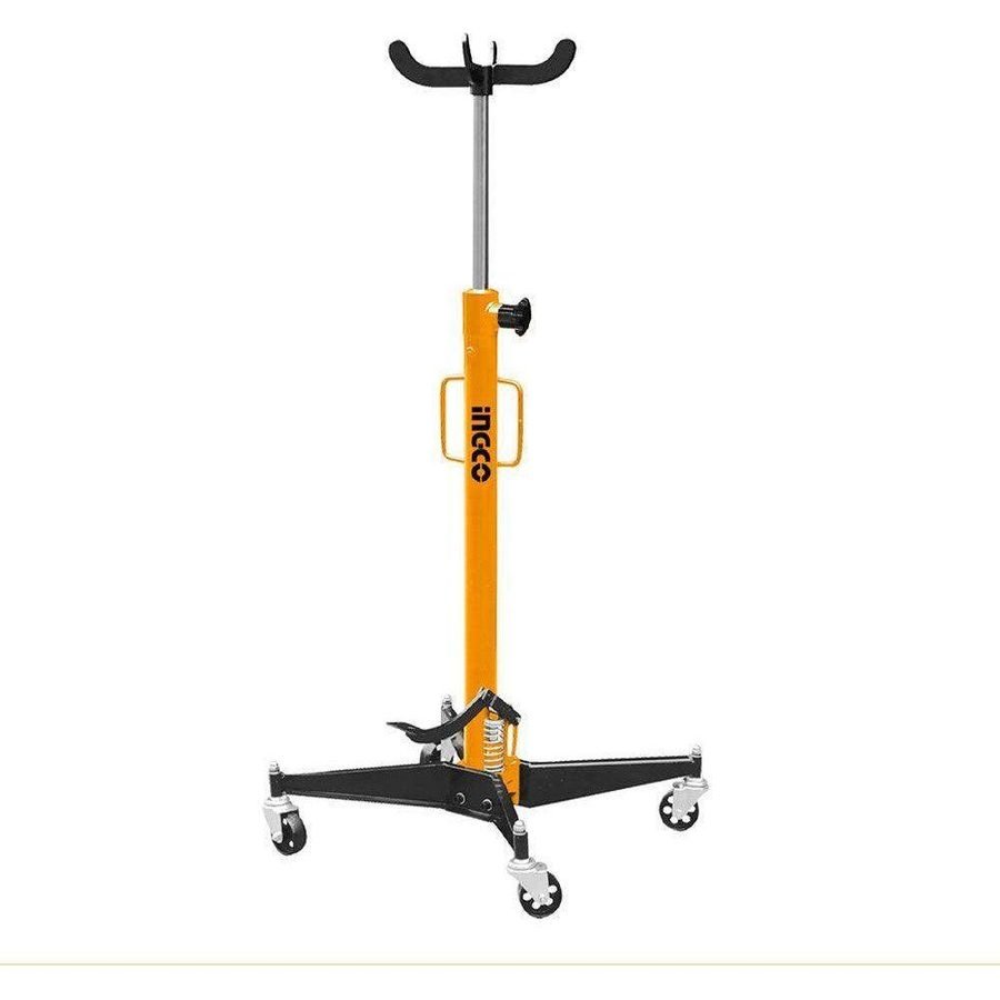 Ingco Ingco HTJ0501 Transmission Jack 0.5 Ton, General Hardware Hydraulic Tools — Southend Philippines