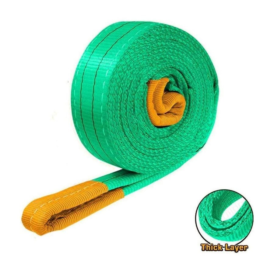 Ingco Ingco HWSP0206 Webbing Sling 2T, General Hardware — Southend Philippines