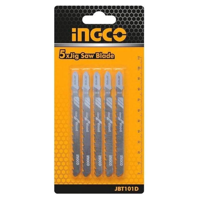Ingco Ingco Jigsaw Blade, General Hardware — Southend Philippines