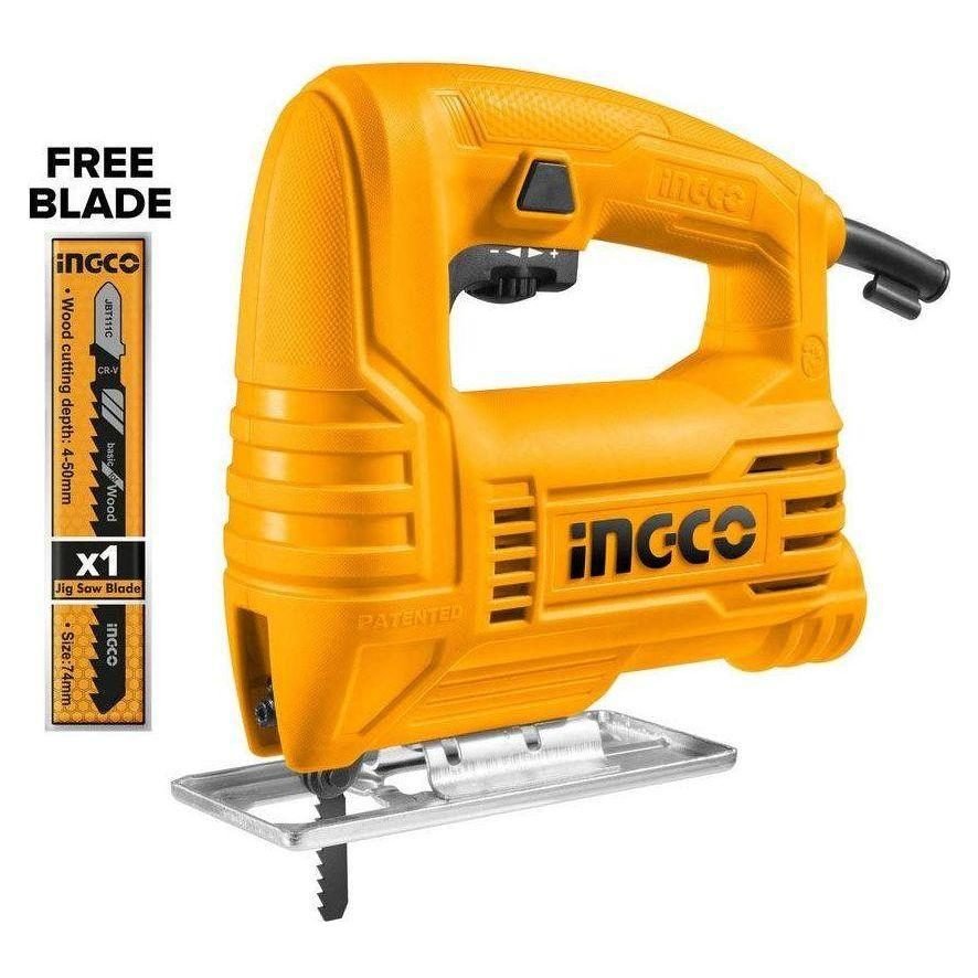 Ingco Ingco JS400285P Jigsaw 400W, General Hardware — Southend Philippines