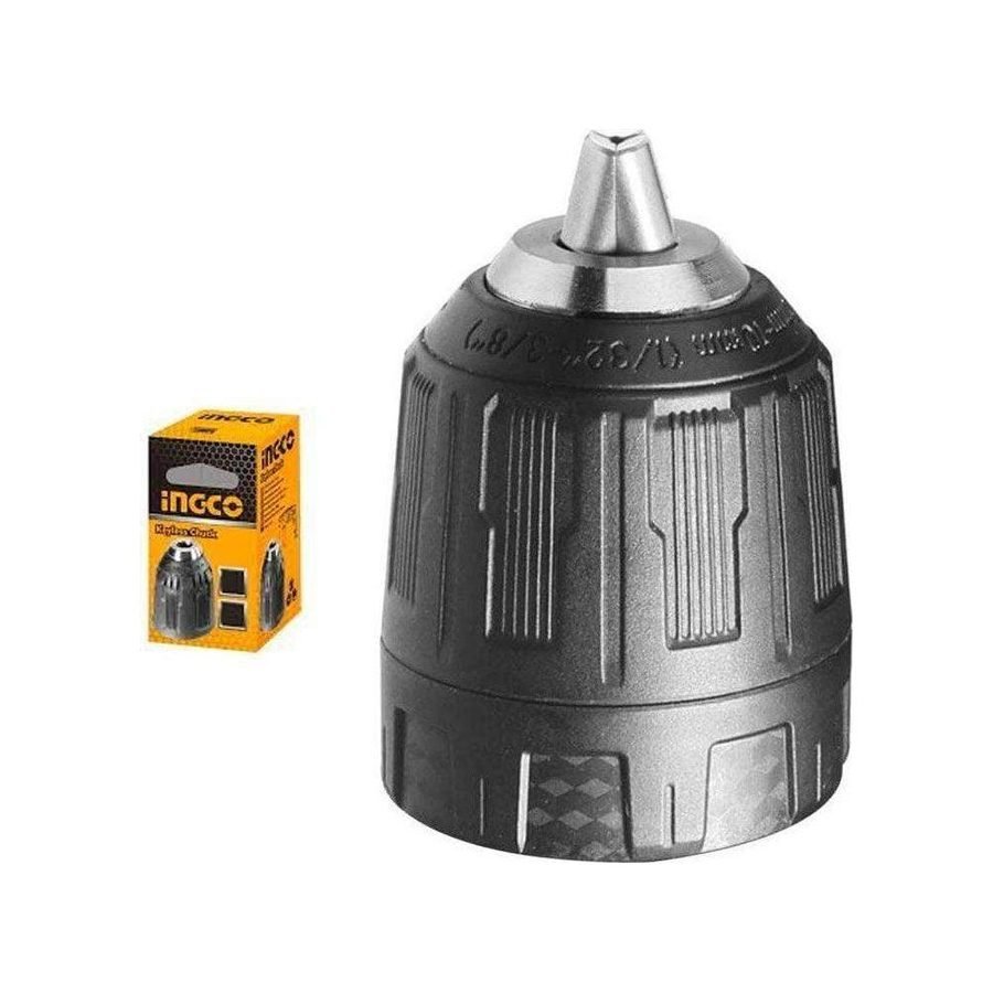 Ingco Ingco KCL1018 Keyless Chuck 10mm, General Hardware — Southend Philippines