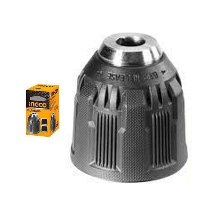 Ingco Ingco KCL1028 Keyless Chuck 10mm, General Hardware — Southend Philippines