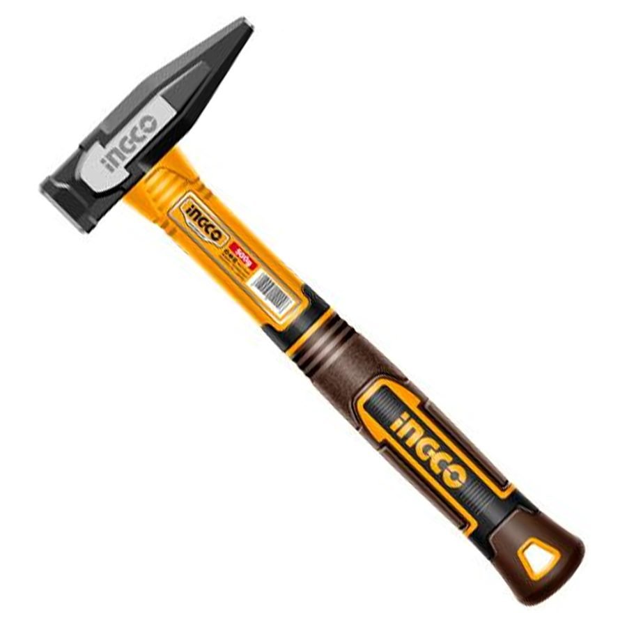 Ingco Ingco Machinist Hammer Fiberglass Handle, General Hardware Hammers & Chisels — Southend Philippines