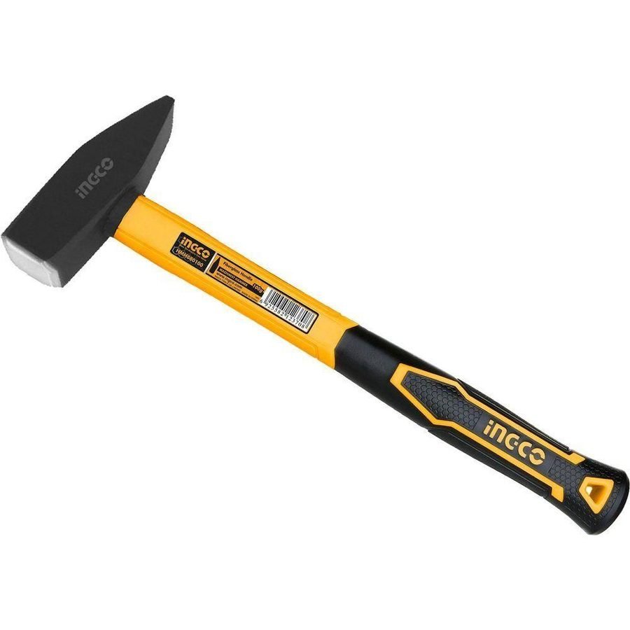 Ingco Ingco Machinist Hammer, General Hardware Hammers, Chisels & Planes — Southend Philippines