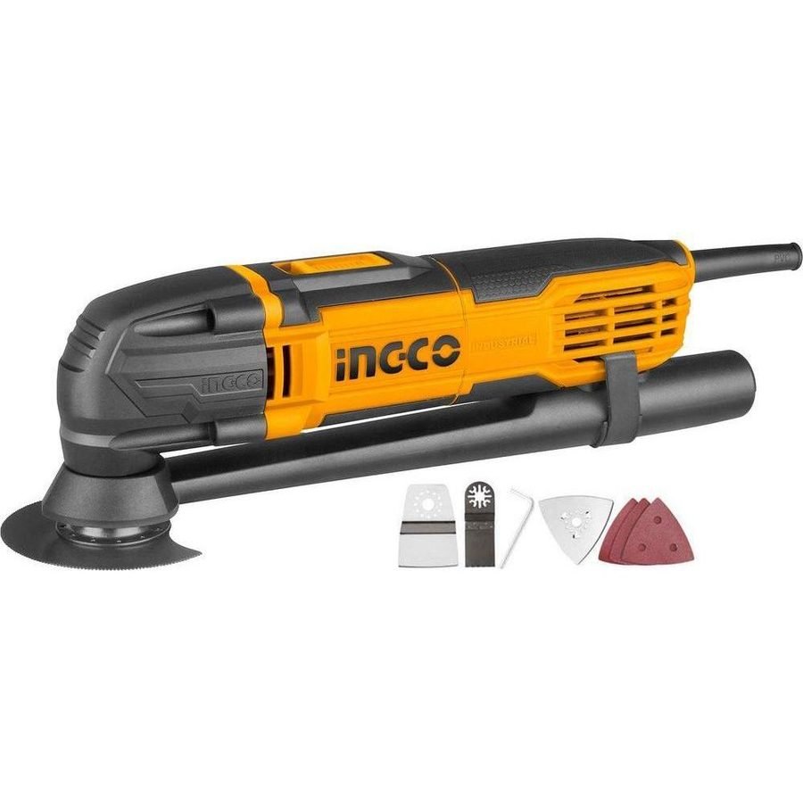 Ingco Ingco MF3008 Oscillating Tool 300W, General Hardware — Southend Philippines