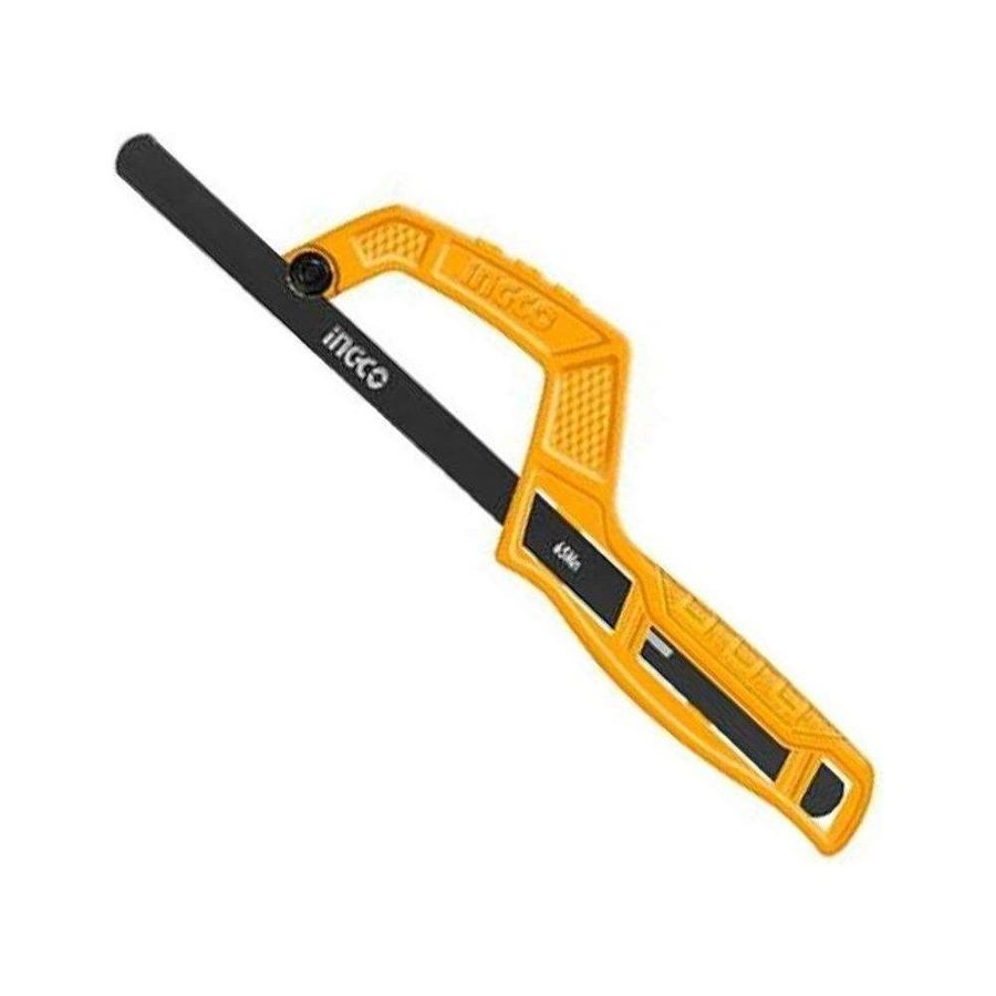 Ingco Ingco MHHF1504 Hacksaw Frame, General Hardware Saws & Knives — Southend Philippines