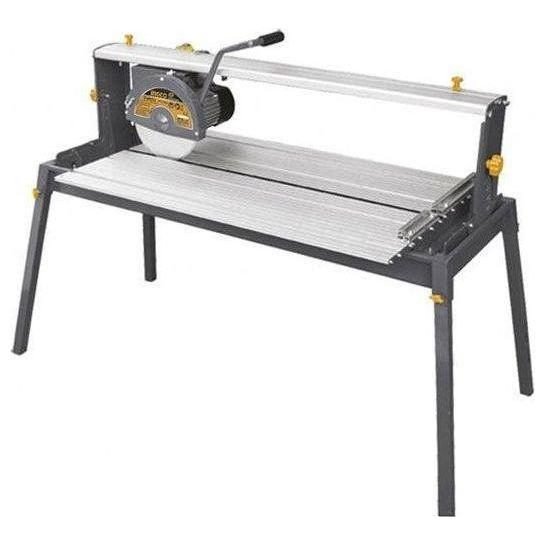 Ingco PTC11002 Tile Saw / Cutting Machine 10" 1100W