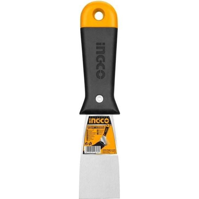 Ingco Ingco Putty Knife Trowel, General Hardware Saws & Knives — Southend Philippines