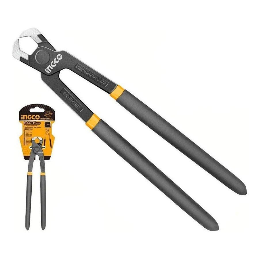 Ingco Ingco Rabbit Pliers, General Hardware Pliers & Cutters — Southend Philippines