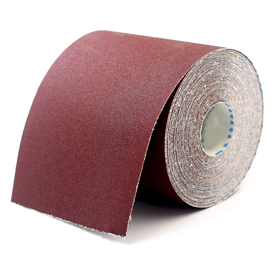 Ingco Ingco Sandpaper Roll, General Hardware Abrasives & Files — Southend Philippines