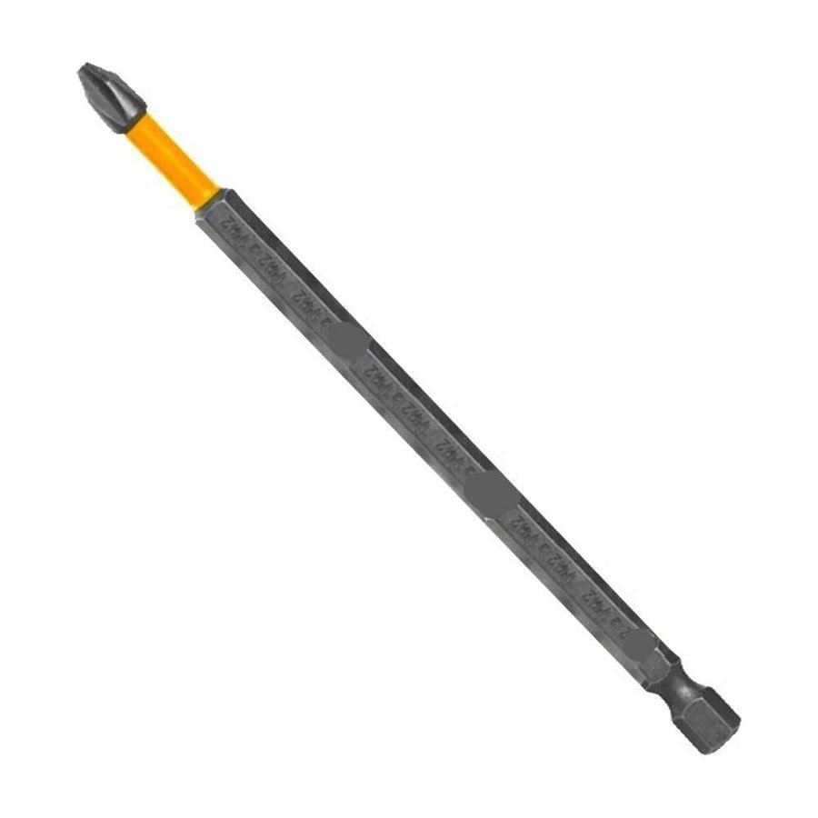 Ingco SDBIM71PH1150 Impact Screwdriver Bit PH1 150MM