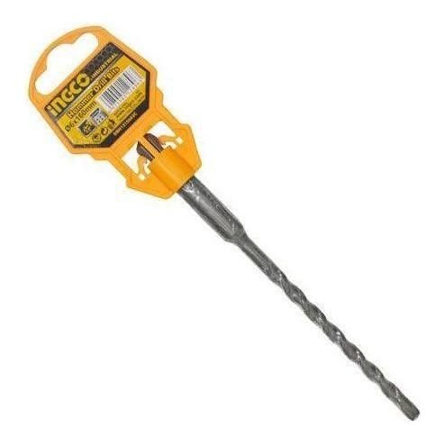Ingco Ingco SDS Plus Masonry & Cross Bit, General Hardware — Southend Philippines