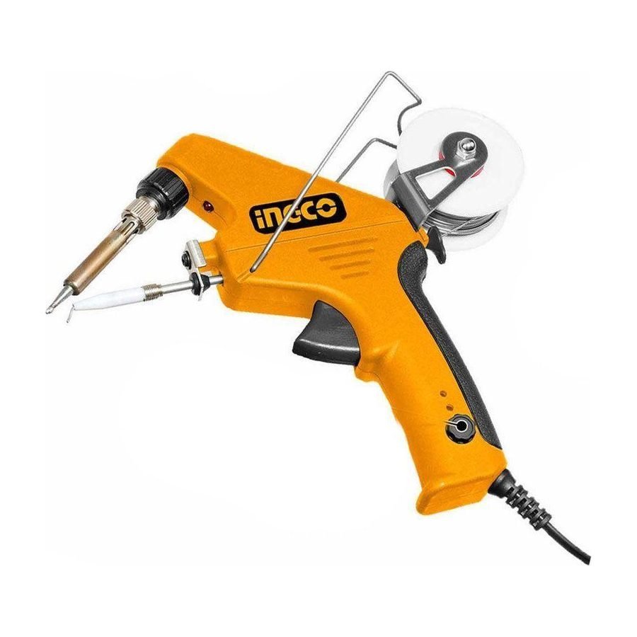 Ingco Ingco SI016732 Soldering Gun, General Hardware Electricians' Tools — Southend Philippines