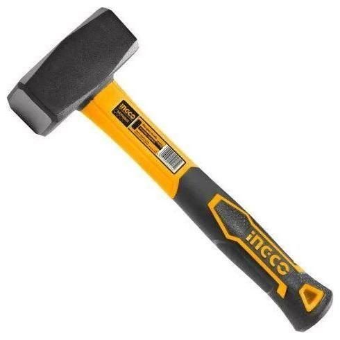 Ingco Ingco Stoning Hammer, General Hardware Hammers & Chisels — Southend Philippines