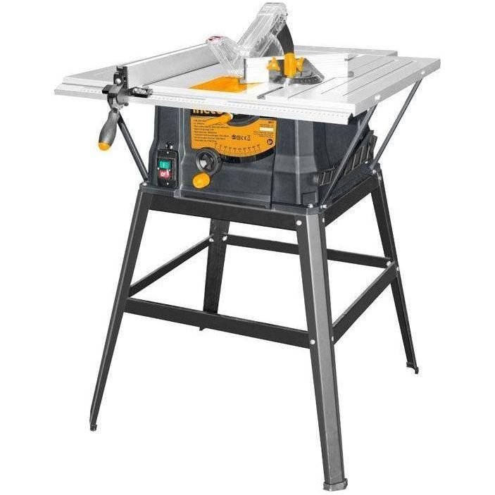Ingco Ingco TS15007 Table Saw 1500W 10", General Hardware Saws & Blades — Southend Philippines