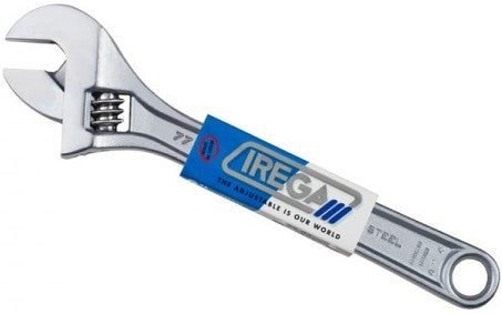 IREGA Adjustable Wrench, General Hardware Wrenches — Southend Philippines