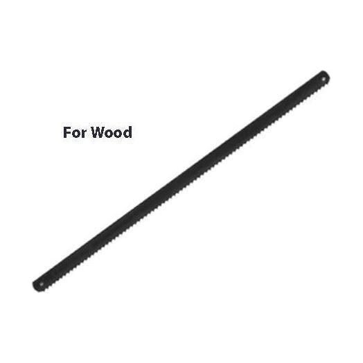 Irwin Irwin 10504530 Junior Hacksaw Blade 14TPI (150mm) [For Wood], General Hardware Saws & Knives — Southend Philippines
