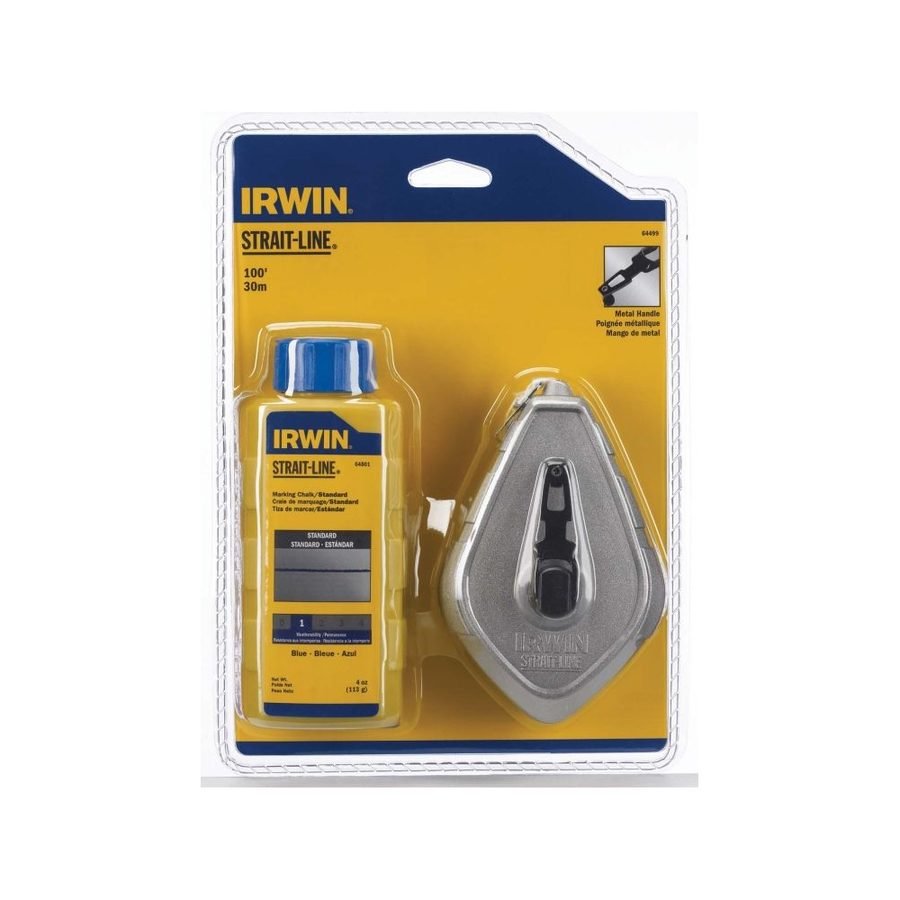 Irwin Irwin Chalk Reel Sets, General Hardware Sockets & Ratchets — Southend Philippines