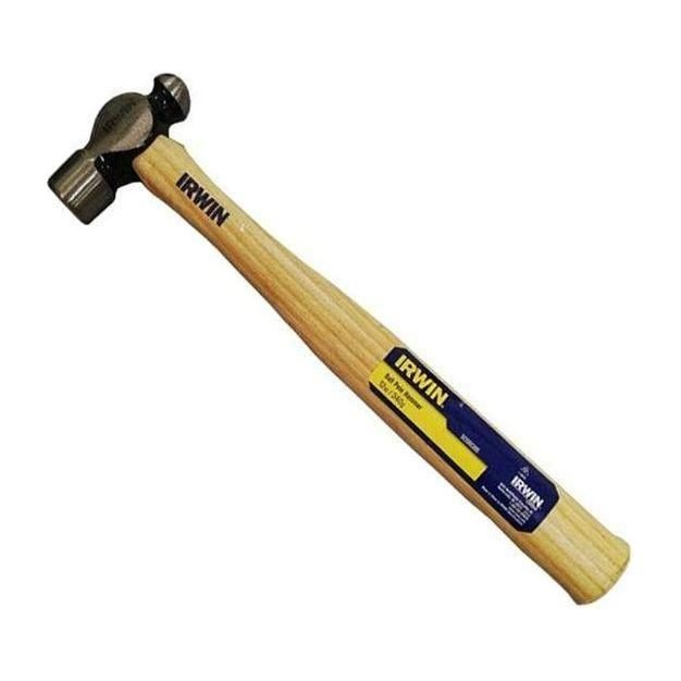 Irwin Irwin Ballpein Hammer, General Hardware Hammers & Chisels — Southend Philippines