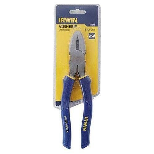 Irwin Irwin Linesman / Combination Plier, General Hardware Pliers & Cutters — Southend Philippines