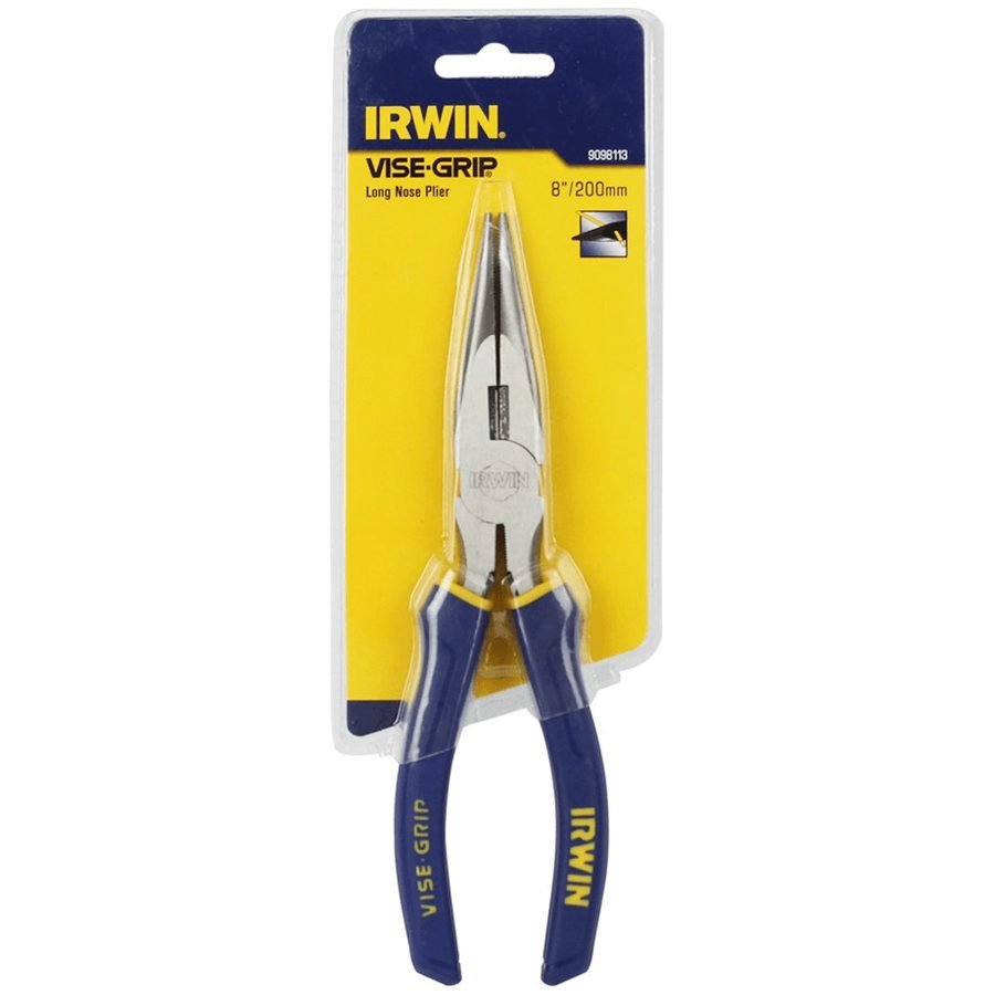 Irwin Irwin Long Nose Pliers, General Hardware Pliers & Cutters — Southend Philippines