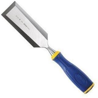 Irwin Marples MS500 Wood Chisels With Striking Cap