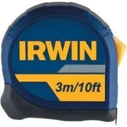 Irwin Irwin Tape Measure, General Hardware Measuring Tools — Southend Philippines