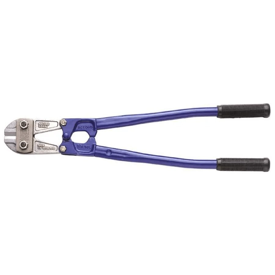 Irwin Irwin Tubular Handled Bolt Cutter, General Hardware Pliers & Cutters — Southend Philippines