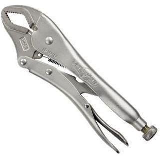 Irwin ViseGrip® Curved Jaw Locking Pliers
