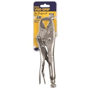 Irwin Irwin ViseGrip® Locking Wrenches With Wire Cutter, General Hardware Pliers & Cutters — Southend Philippines