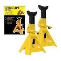 Jack Stand, General Hardware Hydraulic Tools — Southend Philippines