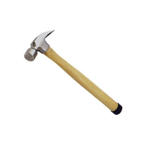 John Benzen 10216 Claw Hammer Oakwood Handle (Milled Face), General Hardware Hammers, Chisels & Planes — Southend Philippines
