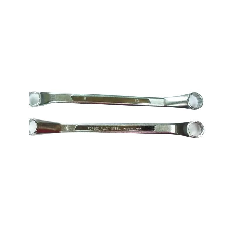 John Benzen Box Wrench 8mm To 30mm, General Hardware Wrenches — Southend Philippines