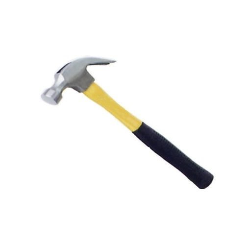John Benzen Claw Hammer (Fiberglass Handle), General Hardware Hammers & Chisels — Southend Philippines